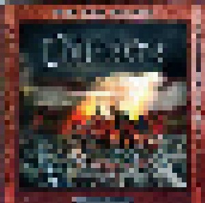 Chimaera: Rebirth - Death Won't Stay Us (Promo-CD) - Bild 1