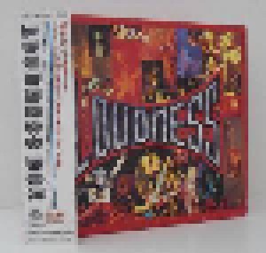 Loudness: Loudness Box (7-CD) - Bild 2