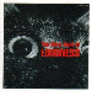 Cover - Loudness: Very Best Of Loudness, The