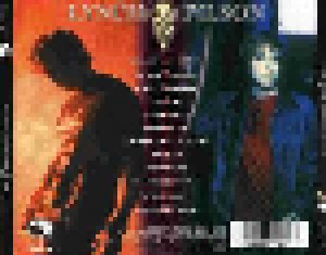 Lynch / Pilson: Wicked Underground (CD) - Bild 2