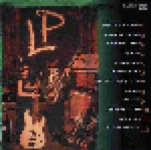 Lynch / Pilson: Wicked Underground (CD) - Bild 5