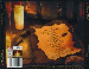 Adorned Brood: Heldentat (CD) - Bild 3