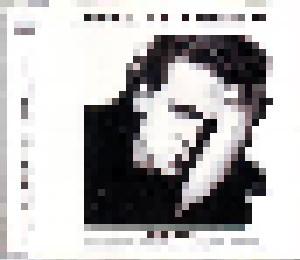 Nino de Angelo: Vielleicht (Muss Man Erst Mal Durch Die Hölle) (Single-CD) - Bild 1