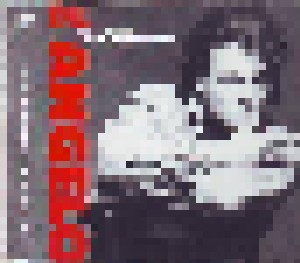 Nino de Angelo: Du Bist Das Feuer (Single-CD) - Bild 1