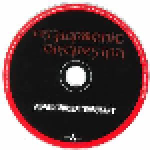 Disharmonic Orchestra: Expositionsprophylaxe (CD) - Bild 5