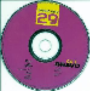 Bravo Hits 29 (2-CD) - Bild 4