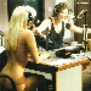 Howard Stern - Private Parts: The Album (CD) - Bild 2