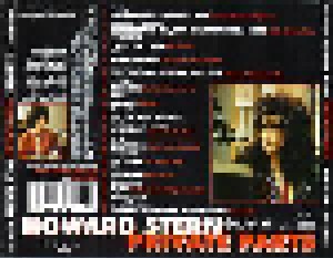 Howard Stern - Private Parts: The Album (CD) - Bild 4