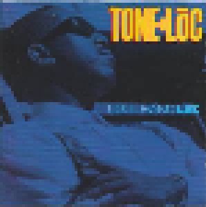 Cover - Tone-Lōc: Cool Hand Loc