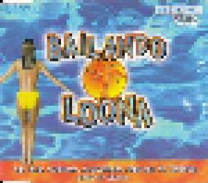 Loona: Bailando (Single-CD) - Bild 1