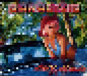 Paradisio: Bailando (Single-CD) - Bild 1