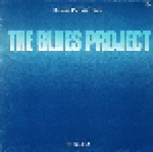 Cover - Alan Parsons Project, The: Blues Project, The