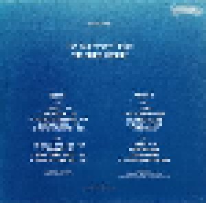 The Alan Parsons Project: The Blues Project (2-LP) - Bild 2
