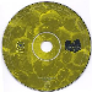 RZA Presents Wu-Tang Killa Bees - The Swarm, Vol. 1 (CD) - Bild 3