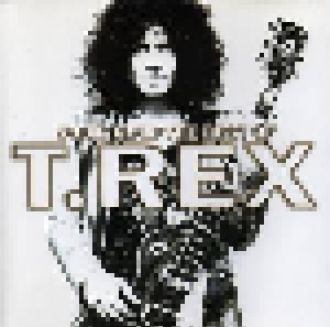 T. Rex: Solid Gold The Best Of T.Rex (CD) - Bild 1