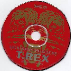 T. Rex: Solid Gold The Best Of T.Rex (CD) - Bild 3