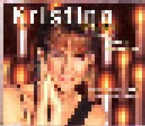 Kristina Bach: Mein Kleiner Prinz (Promo-Single-CD) - Bild 1