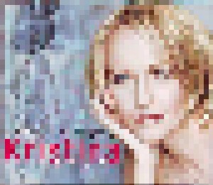 Kristina Bach: Unverschämte Blaue Augen (Promo-Single-CD) - Bild 1