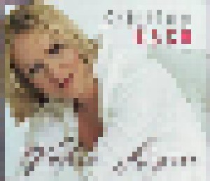 Kristina Bach: Wahre Lügen (Promo-Single-CD) - Bild 1