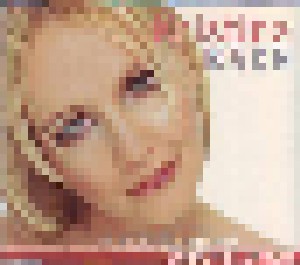 Kristina Bach: Fliegst Du Mit Mir Zu Den Sternen (Promo-Single-CD) - Bild 1