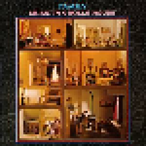 Family: Music In A Doll's House (LP) - Bild 1