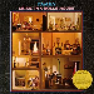 Family: Music In A Doll's House (LP) - Bild 6