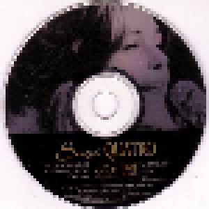 Suzi Quatro: The Gold Collection (CD) - Bild 3