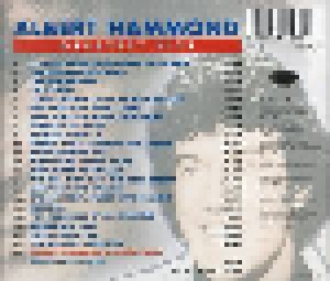 Albert Hammond: Greatest Hits (CD) - Bild 2