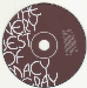 Macy Gray: The Very Best Of Macy Gray (CD) - Bild 4