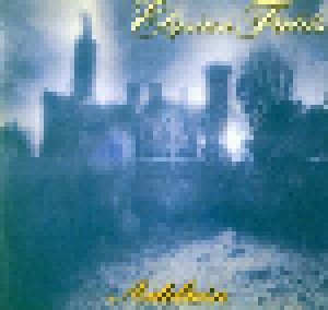 The Elysian Fields: Adelain (CD) - Bild 1