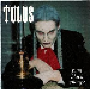 Tulus: Pure Black Energy (CD) - Bild 1