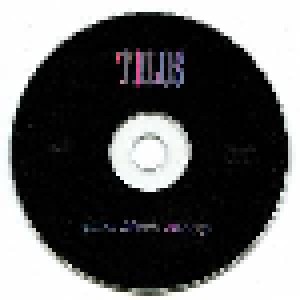 Tulus: Pure Black Energy (CD) - Bild 3