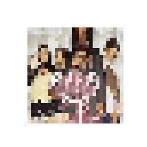 The Black Eyed Peas: Hey Mama (Single-CD) - Bild 1