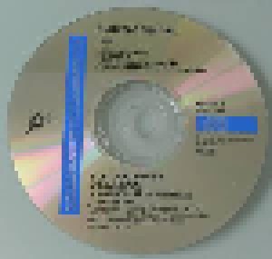 Nuclear Valdez: I Am I (CD) - Bild 2