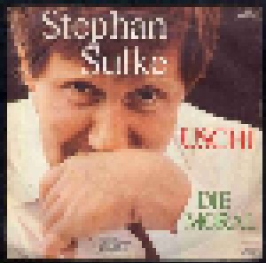 Stephan Sulke: Uschi (7") - Bild 1