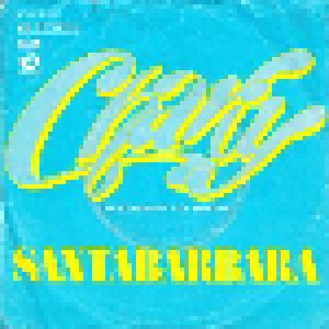Cover - Santabarbara: Charly