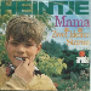 Cover - Renate & Werner Leismann: Mama
