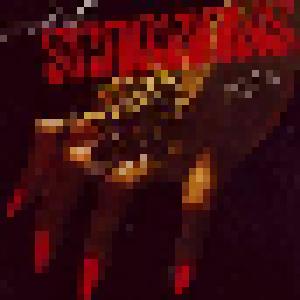 Scorpions: Best Of Scorpions Vol. 2 - Cover