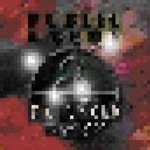 Public Enemy: Revolverlution Tour 2003 - Cover