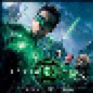 James Newton Howard: Green Lantern - Cover