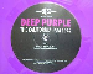 Deep Purple: The California Jam 1974 (2-LP) - Bild 4
