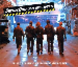 Status Quo: Jam Side Down (Single-CD) - Bild 1