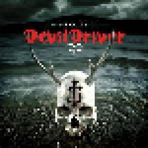 DevilDriver: Winter Kills (2-LP) - Bild 1