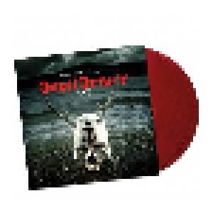 DevilDriver: Winter Kills (2-LP) - Bild 2