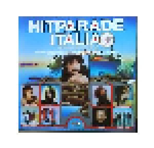 Cover - Juli & Julie: Hitparade Italia