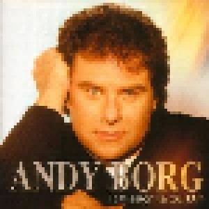 Andy Borg: Ich Sag' Ja Zu Dir (CD) - Bild 1