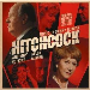 Danny Elfman: Hitchcock (CD) - Bild 1