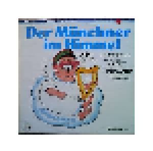 Egon L. Frauenberger: Der Münchner Im Himmel (LP) - Bild 1
