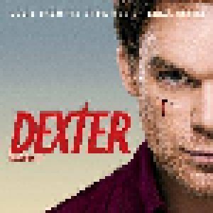 Cover - Latin Soul Syndicate: Music From The Showtime Original Series Dexter Season 7