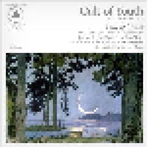 Cult Of Youth: Cult Of Youth (CD) - Bild 1
